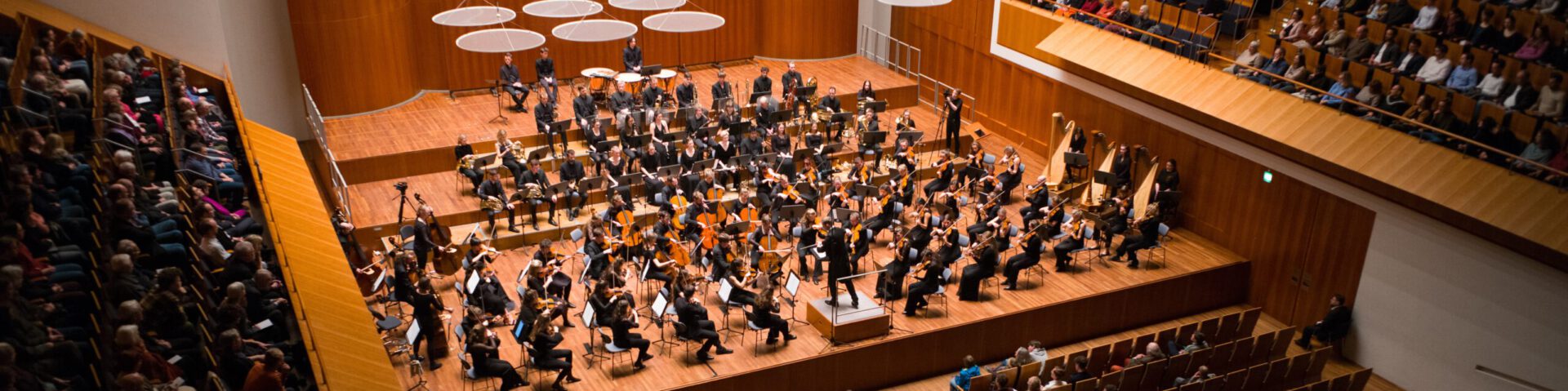 KHG-Orchester Freiburg