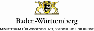 Logo des Ministerium für Wissenschaft, Forschung und Kunst des Landes Baden-Württemberg